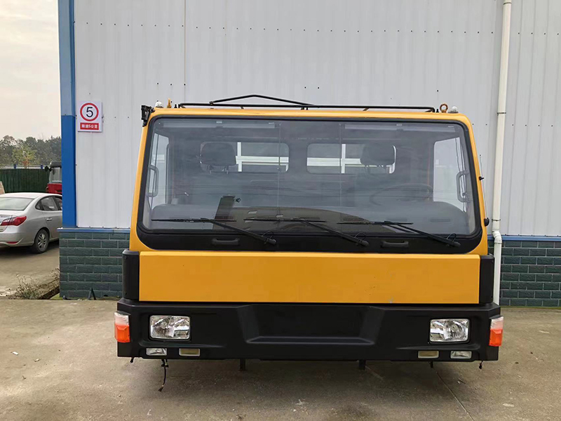 徐工吊车